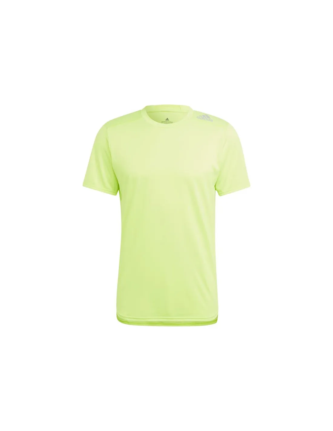Camiseta de Running adidas D4R Hombre