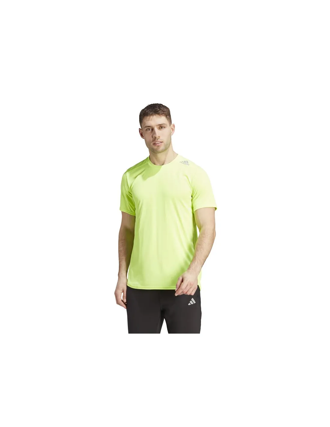 Camiseta de Running adidas D4R Hombre