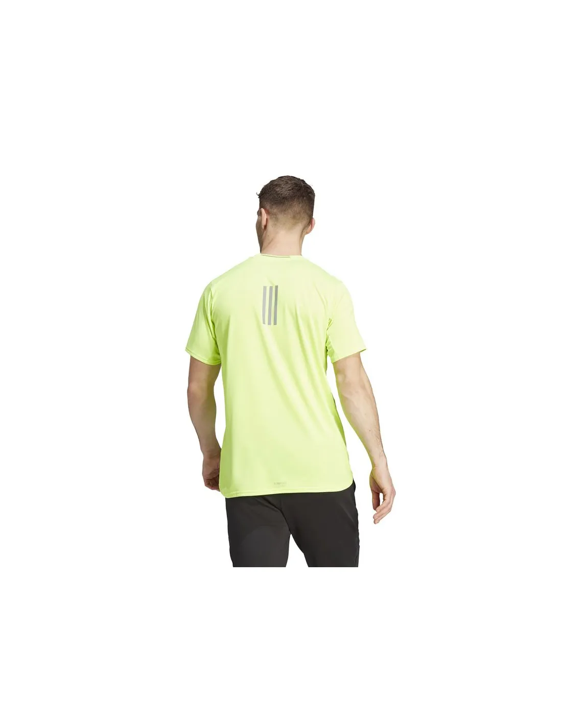 Camiseta de Running adidas D4R Hombre