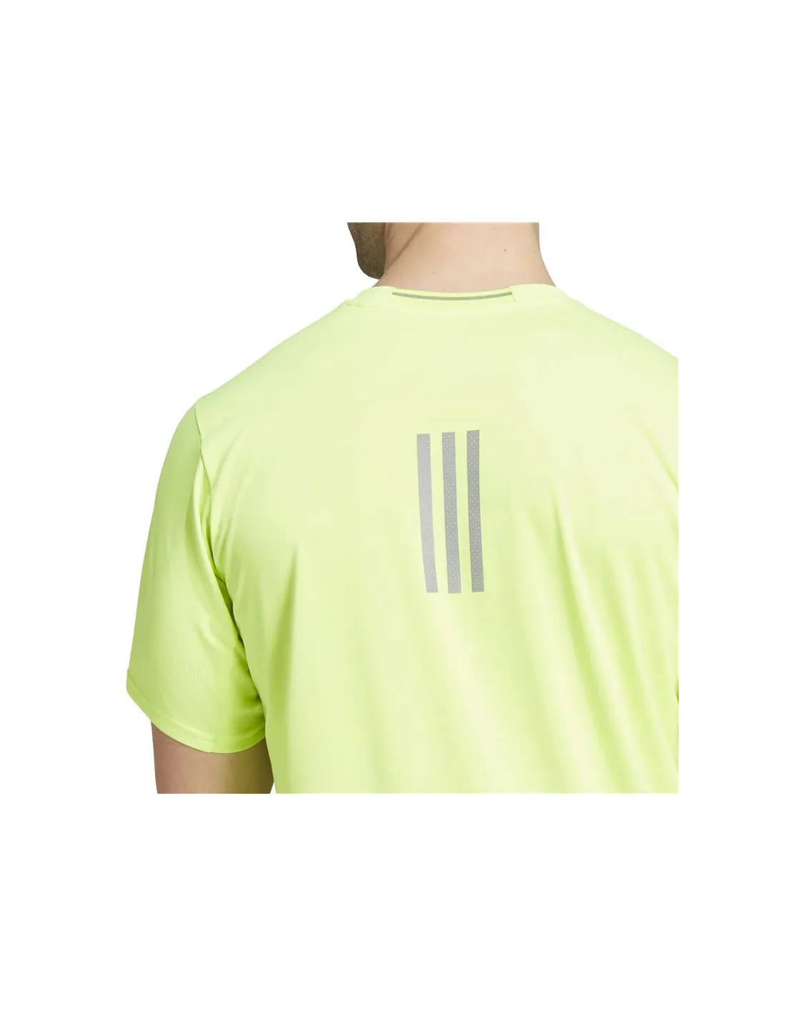 Camiseta de Running adidas D4R Hombre