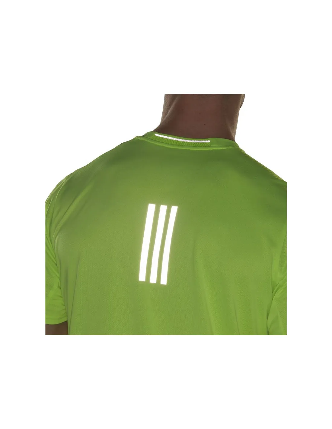 Camiseta de Running adidas D4R Hombre
