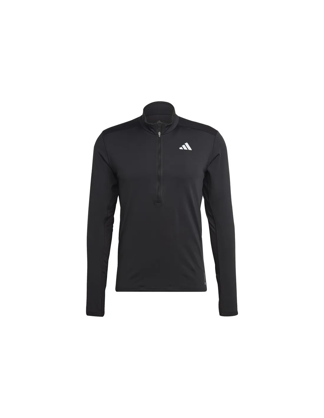 Camiseta de Running adidas Otr 1/2 Zip Hombre