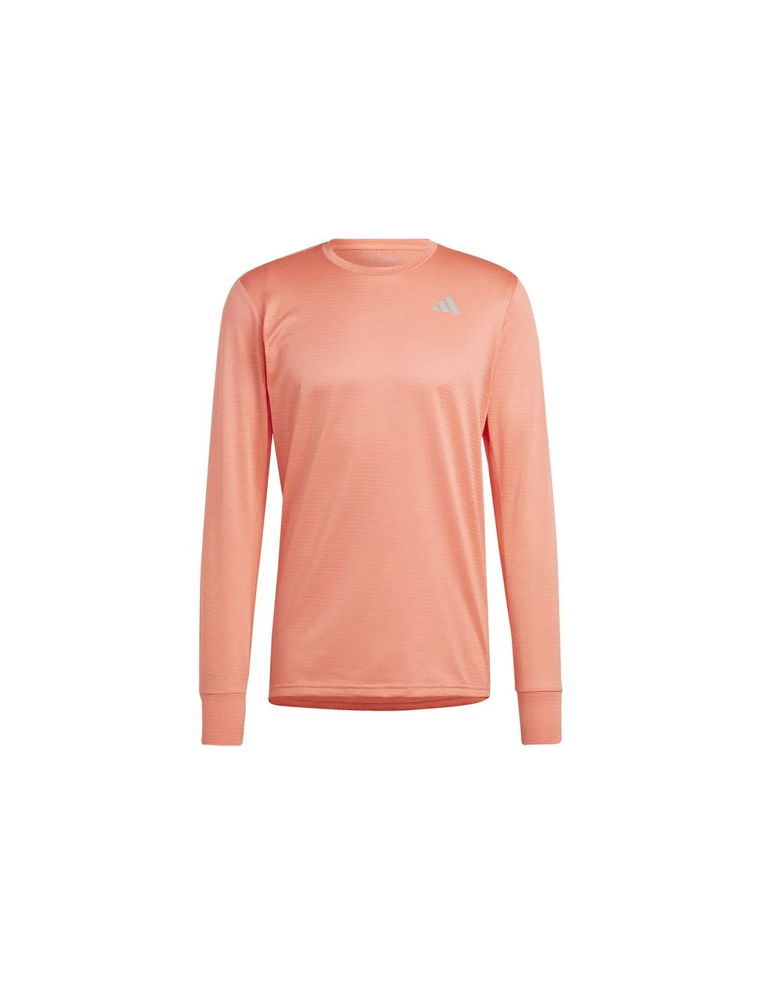 Camiseta de Running adidas Otr Longsleeve Hombre