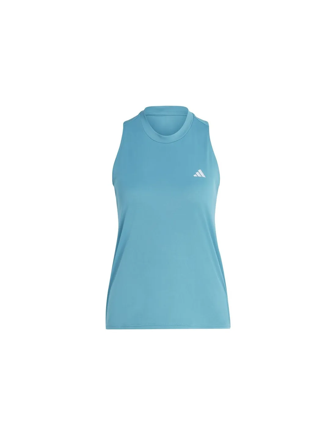 Camiseta de Running adidas Run It Tank Mujer