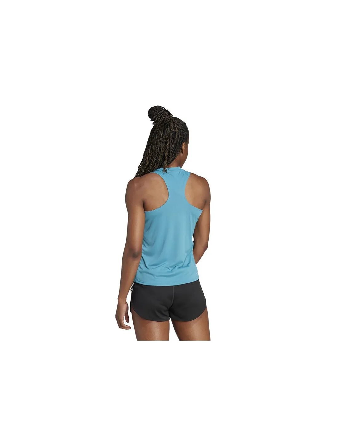 Camiseta de Running adidas Run It Tank Mujer