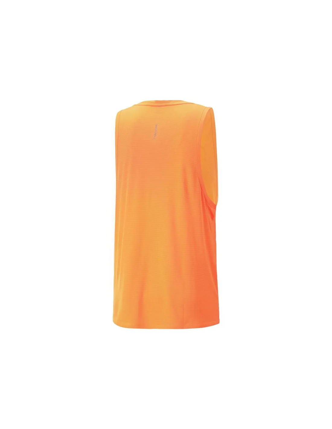 Camiseta de Running Puma Run Favorite Singlet Ultra Orange