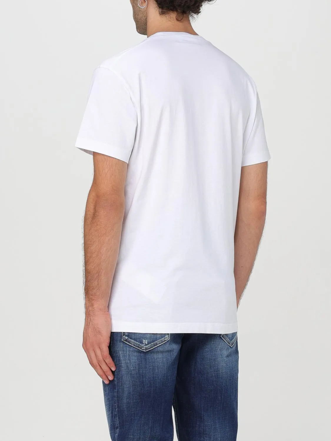 Camiseta hombre Dsquared2