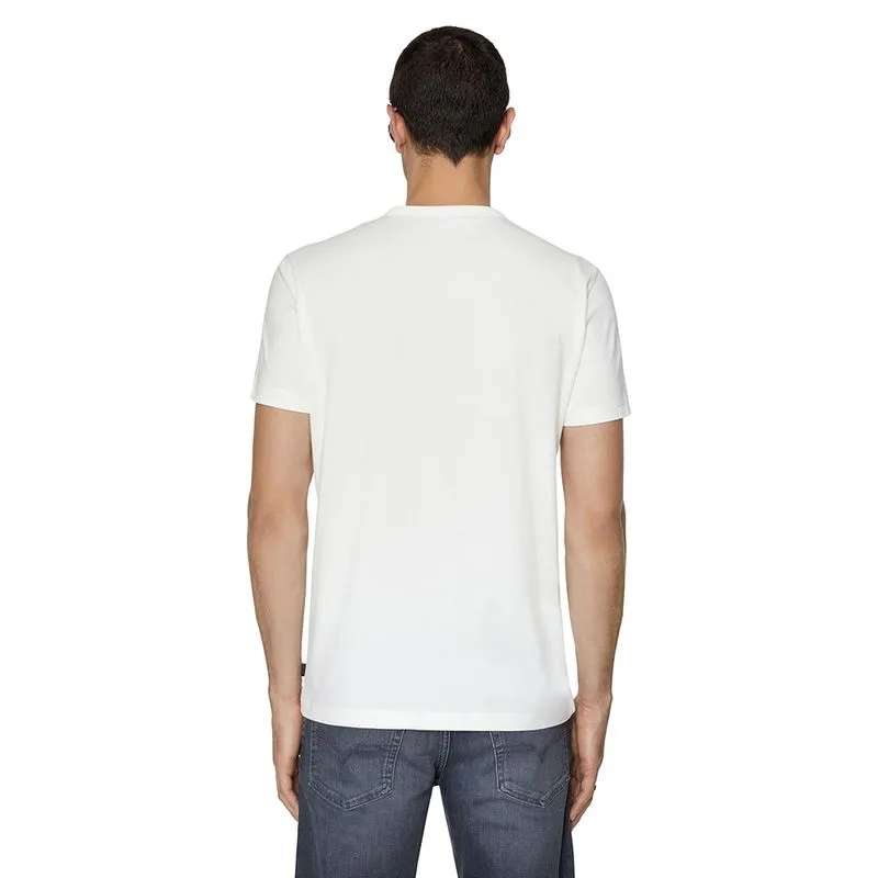 Camiseta Manga Corta Para hombre T Diegor E3 257148