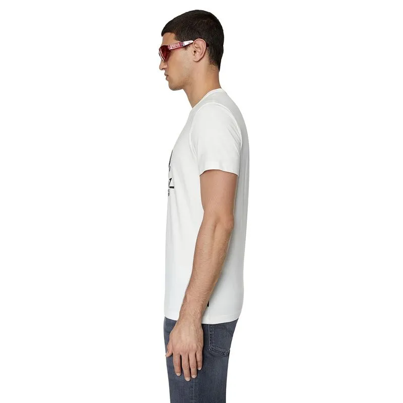 Camiseta Manga Corta Para hombre T Diegor E3 257148