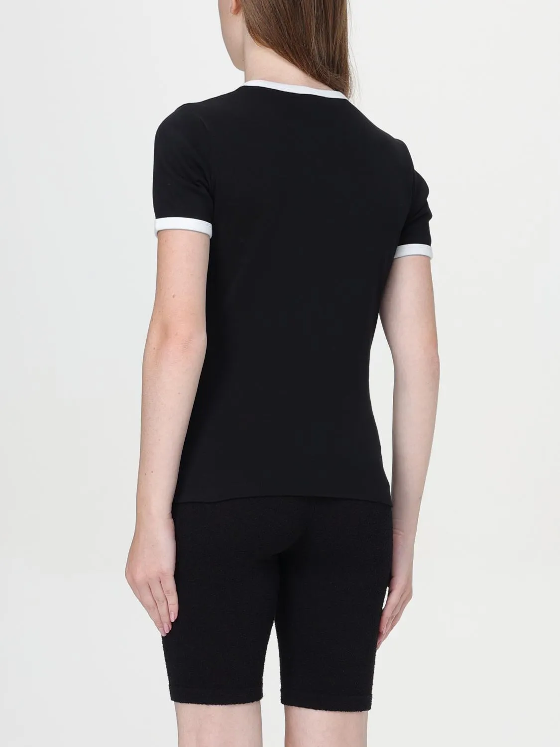 Camiseta mujer CourrÈges