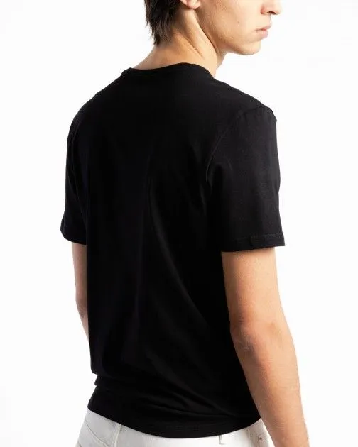 Camiseta PROF PH Negro