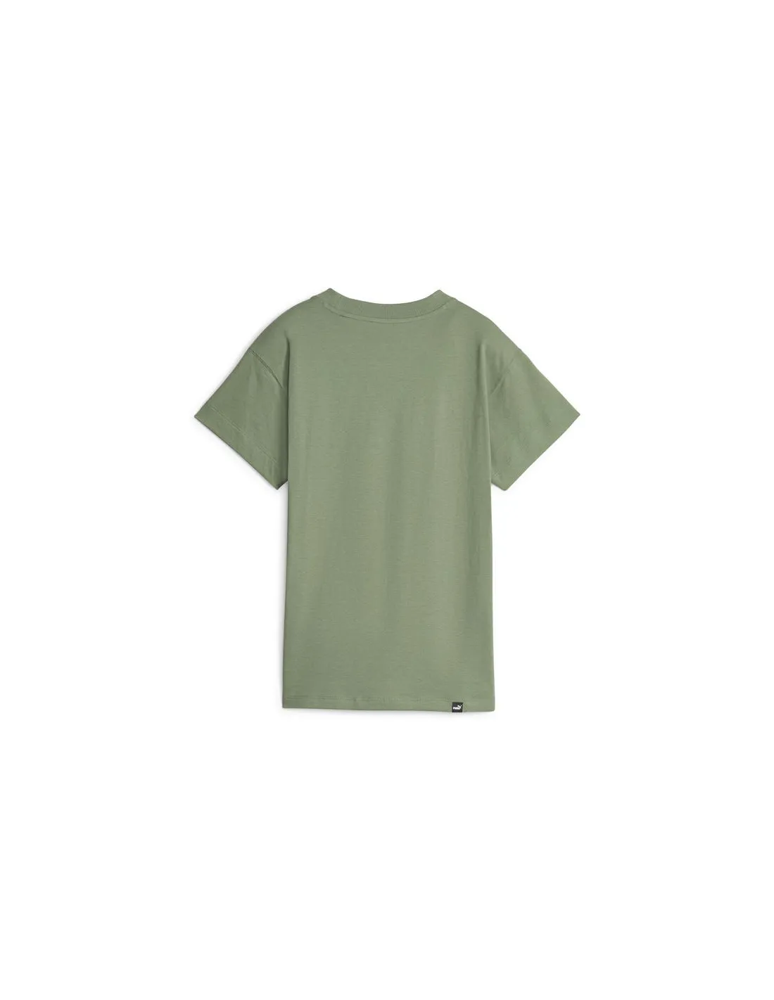 Camiseta Puma Her Mujer