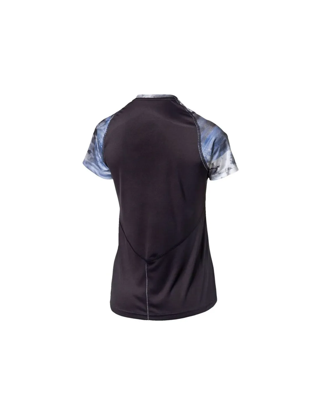 Camiseta Sportswear Puma Graphic Tee W Periscope