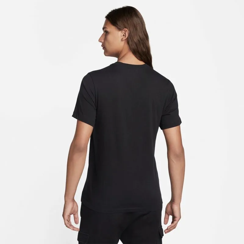 Camiseta Urbanas Hombre Nike Tee Hbr X