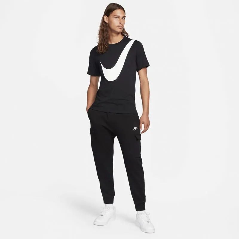 Camiseta Urbanas Hombre Nike Tee Hbr X