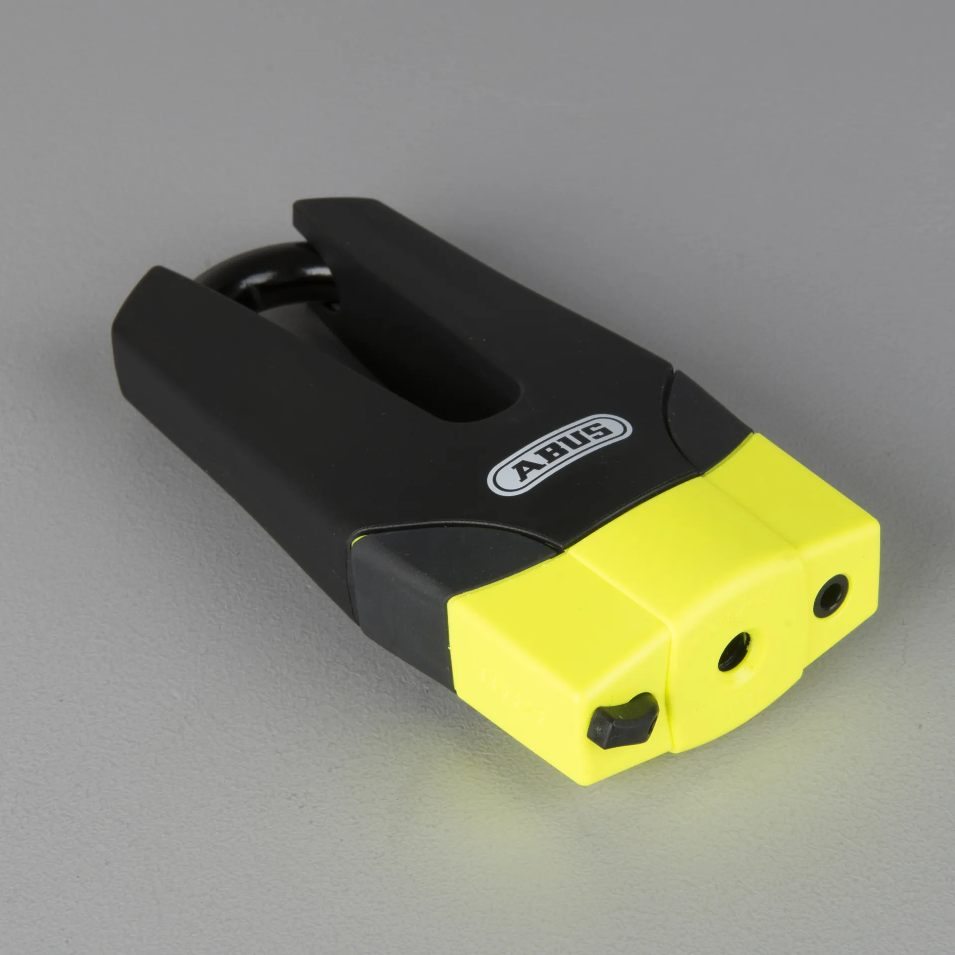 Candado de Disco ABUS Granit Quick Maxi + Mini