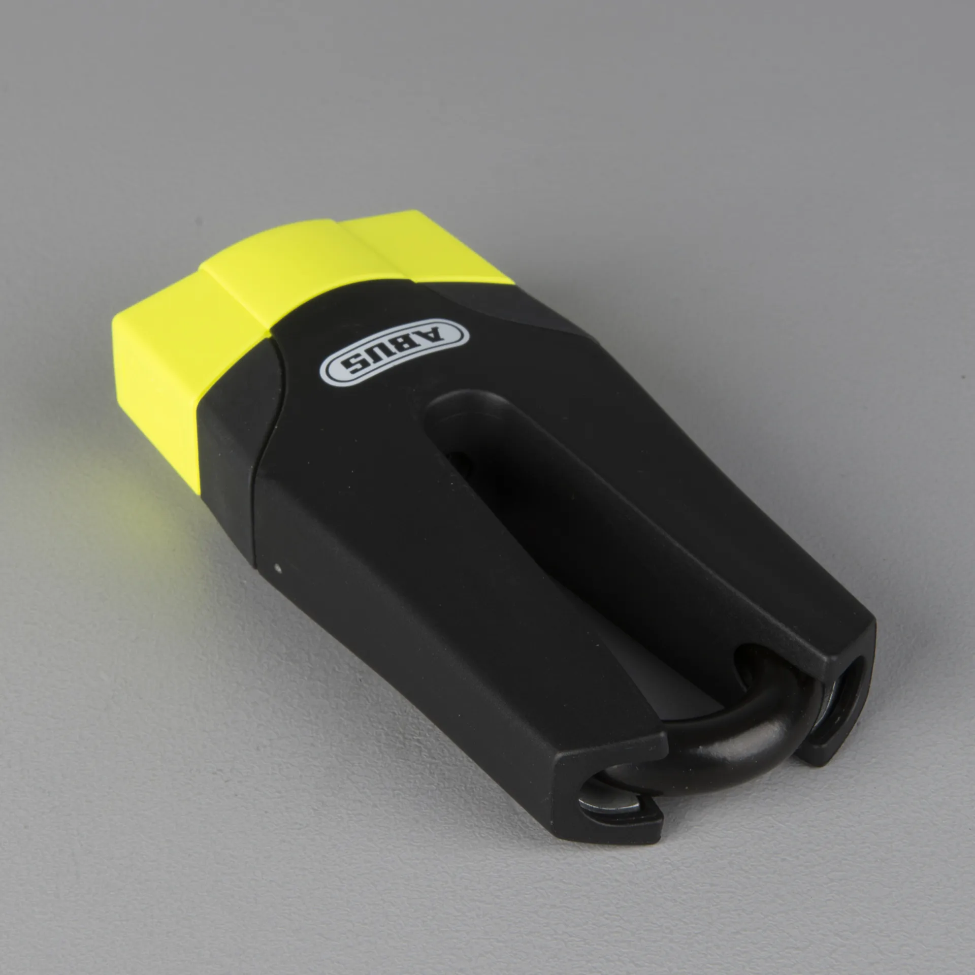 Candado de Disco ABUS Granit Quick Maxi + Mini