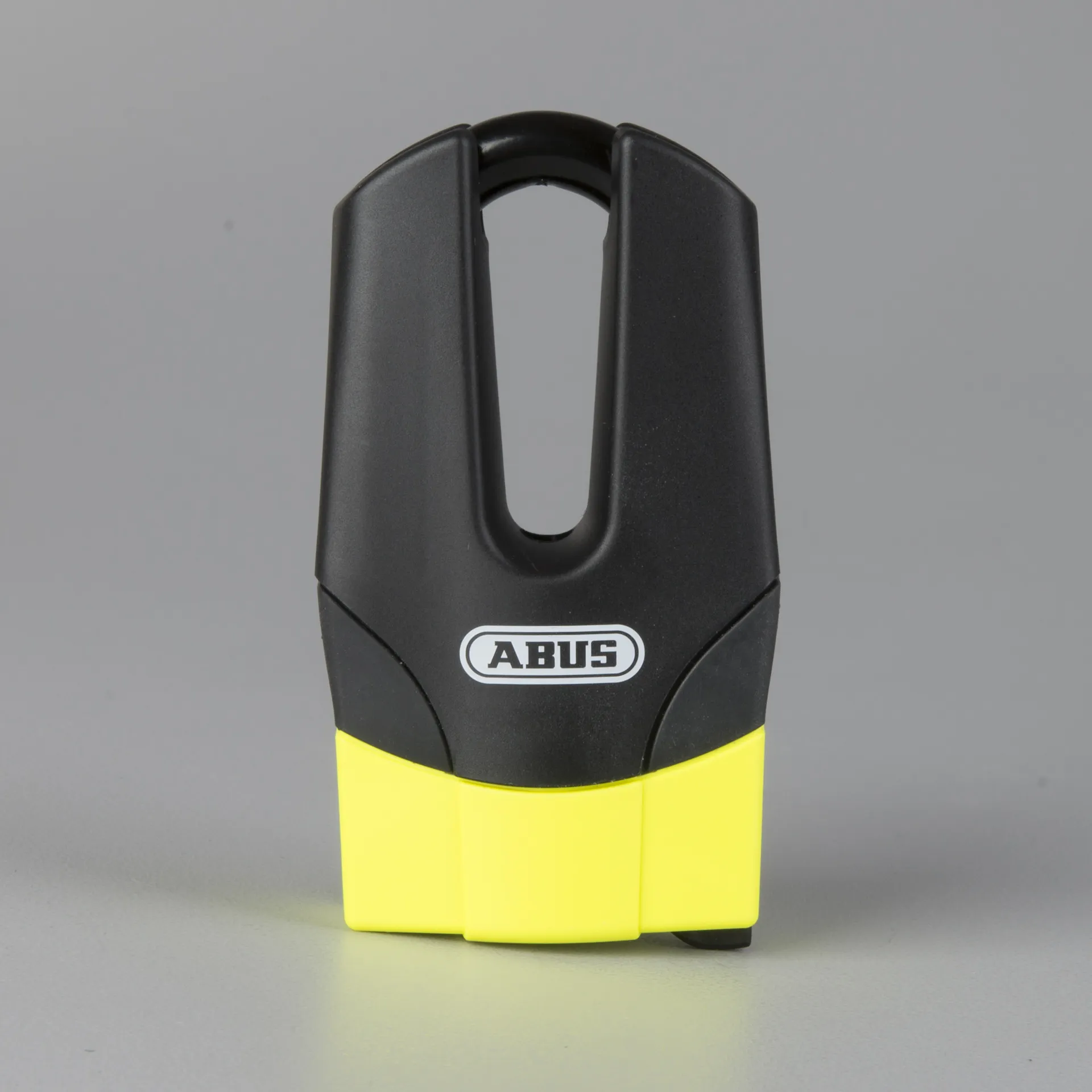 Candado de Disco ABUS Granit Quick Maxi + Mini