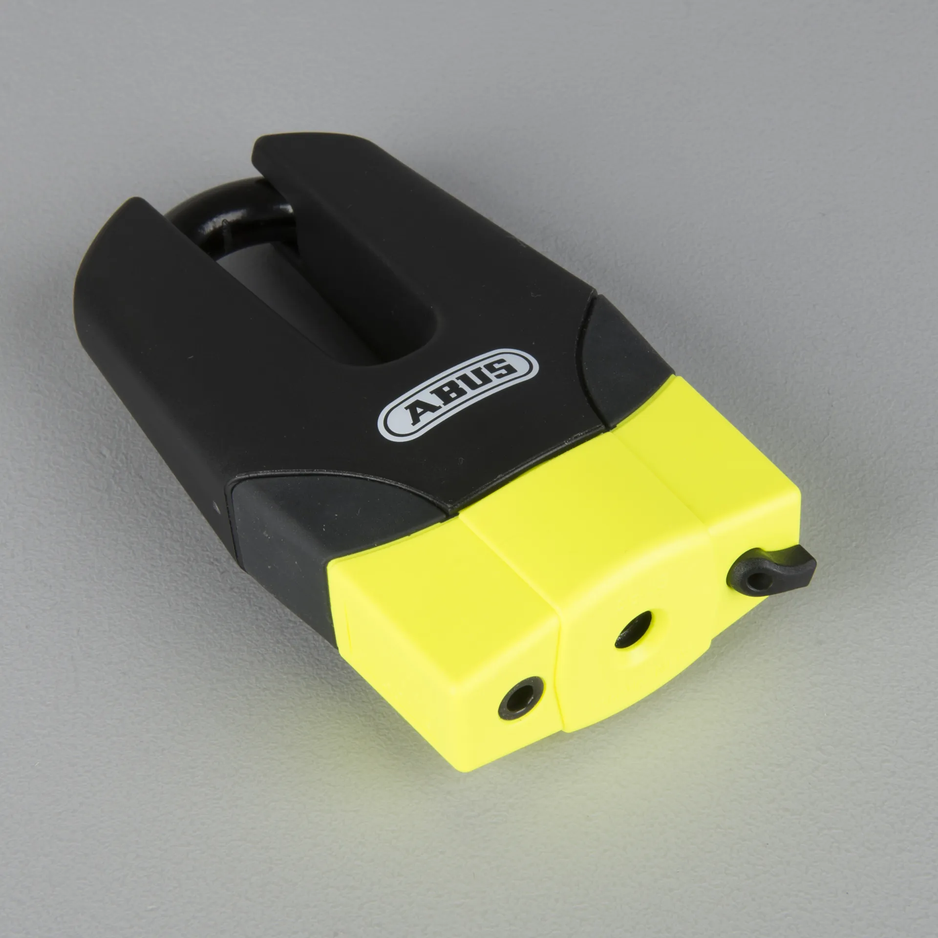 Candado de Disco ABUS Granit Quick Maxi + Mini