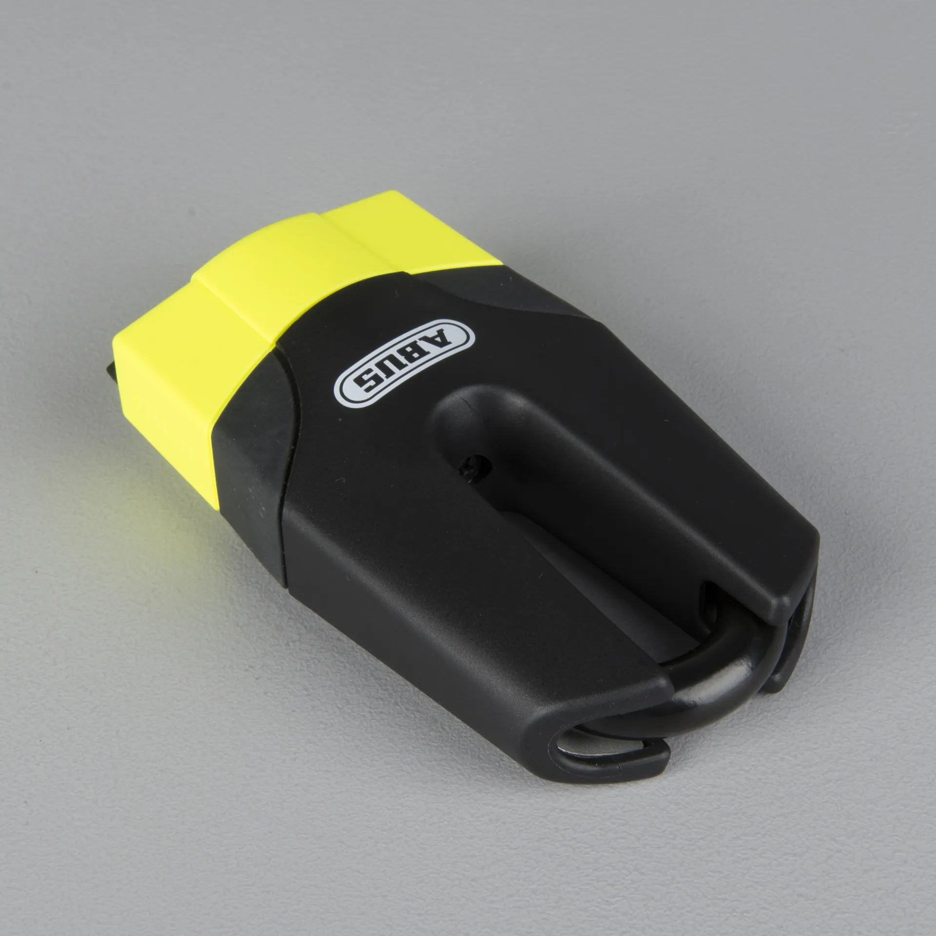 Candado de Disco ABUS Granit Quick Maxi + Mini