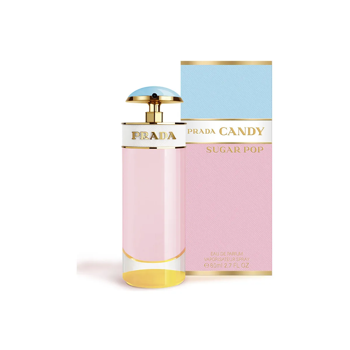 CANDY SUGAR POP  EAU DE PARFUM  80ML  VAPORIZADOR