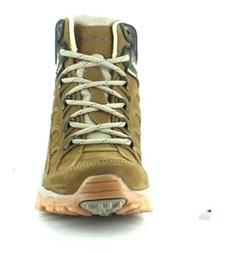 Caribu Bota Outdoor Hiking 61664 Adulto Hombre.