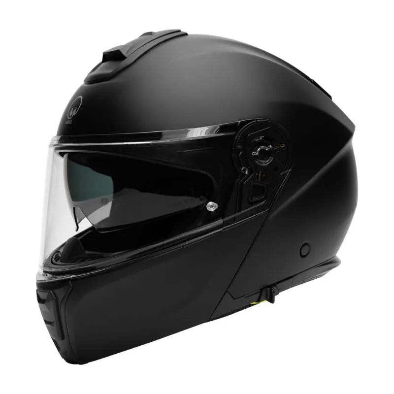 CASCO MODULAR MTECH  MâRKö (NEGRO MATE)