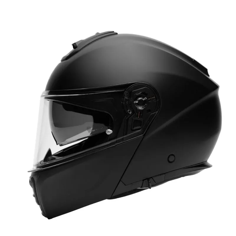 CASCO MODULAR MTECH  MâRKö (NEGRO MATE)