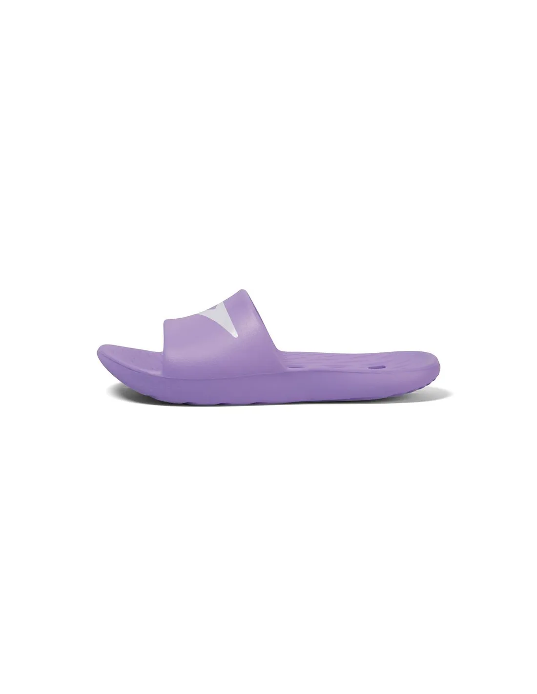 Chanclas de Natación Speedo Speedo Af Mujer Morado