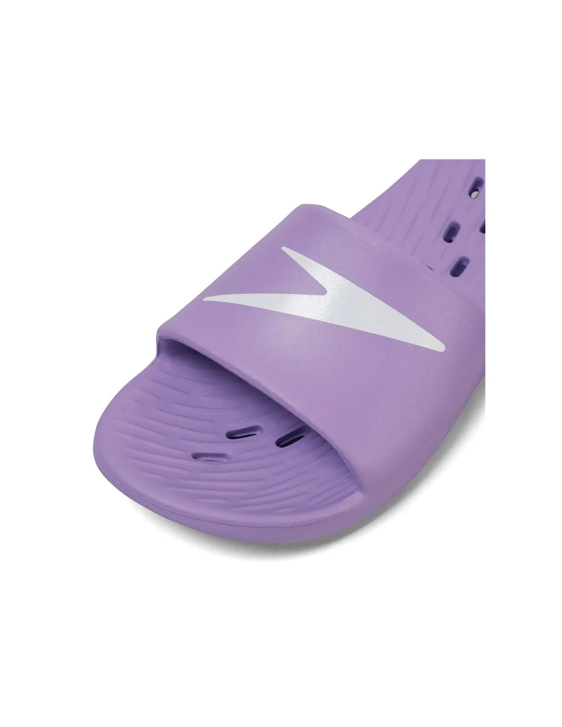 Chanclas de Natación Speedo Speedo Af Mujer Morado