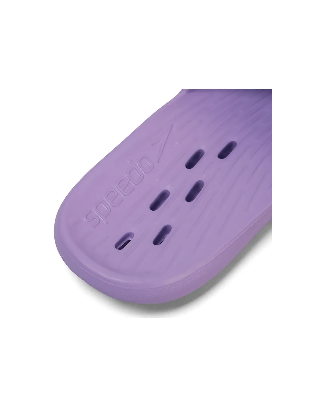 Chanclas de Natación Speedo Speedo Af Mujer Morado