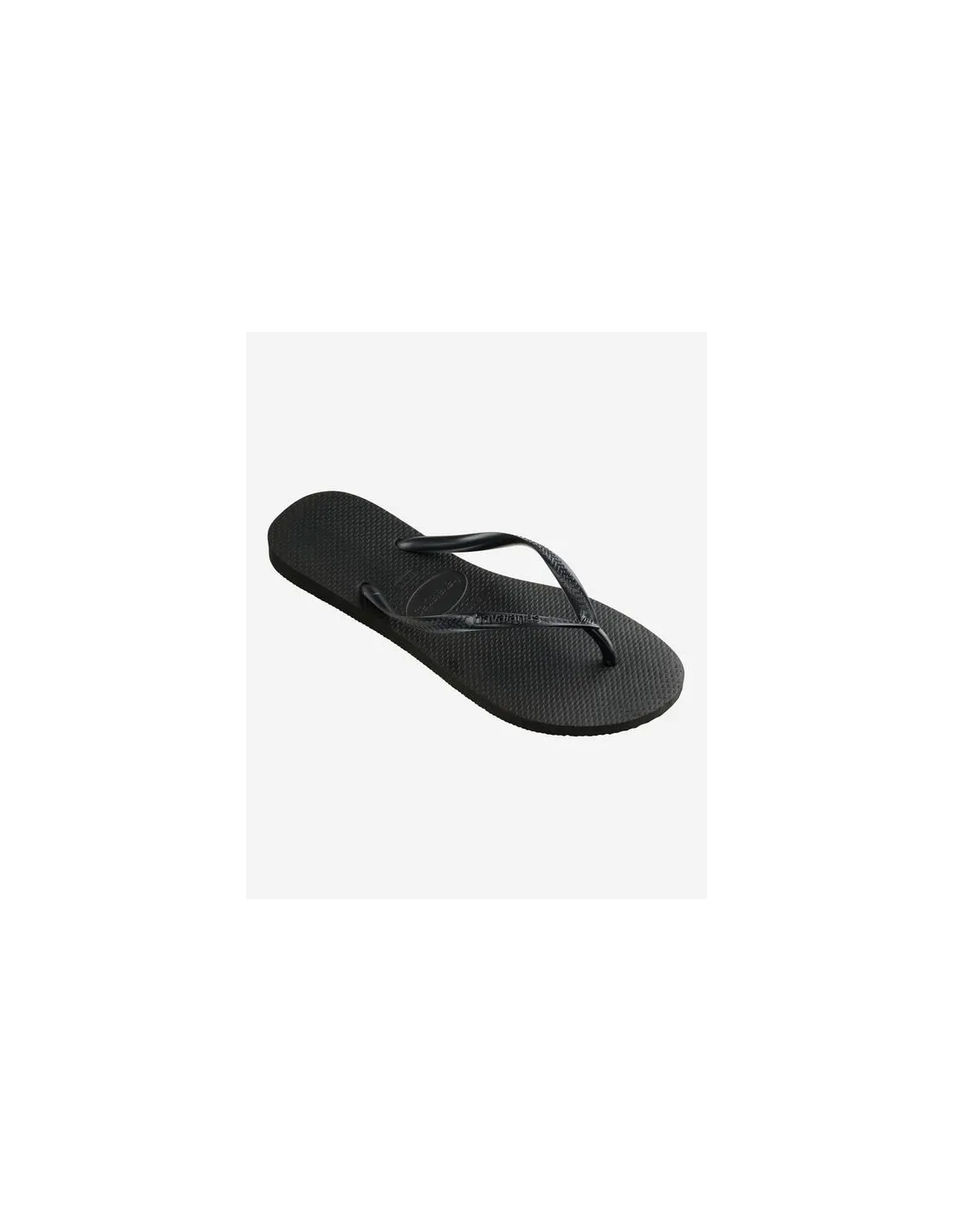 Chanclas Mujer Havaianas Negra Básica