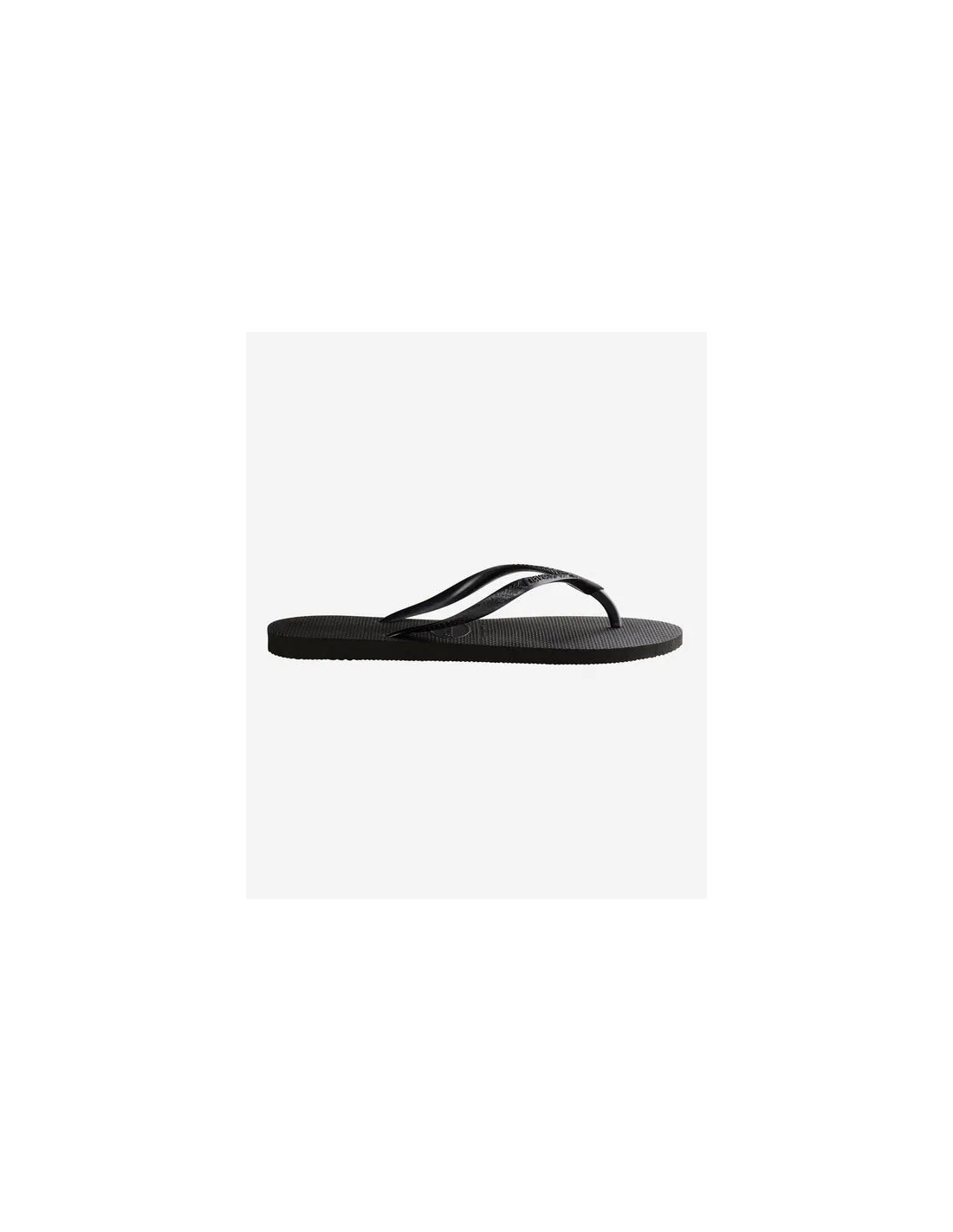 Chanclas Mujer Havaianas Negra Básica