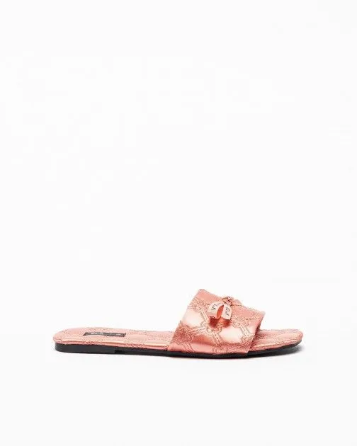 Chanclas Vº73 73SC6XR01 Larissa Coral