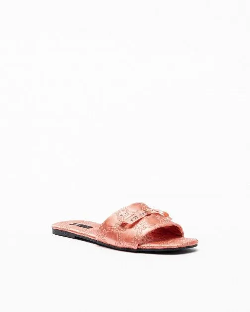 Chanclas Vº73 73SC6XR01 Larissa Coral