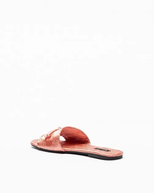 Chanclas Vº73 73SC6XR01 Larissa Coral