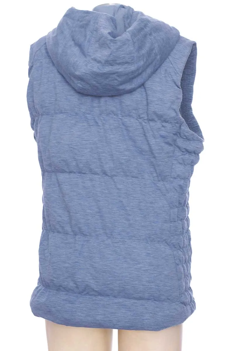 CHAQUETA / ABRIGO COLOR AZUL  BE BY BLANC NOIR