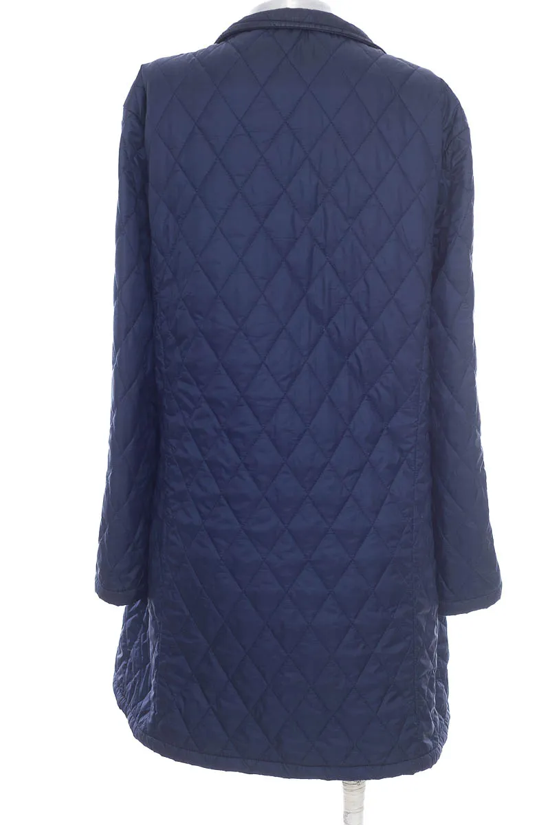 CHAQUETA / ABRIGO COLOR AZUL  CREACIONES GARCIA SPORT