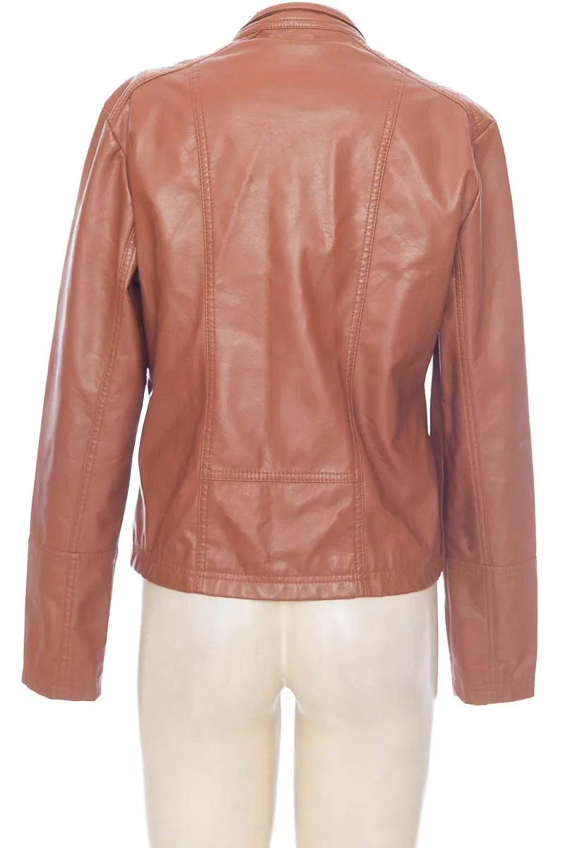 CHAQUETA / ABRIGO COLOR CAFé  FADED GLORY