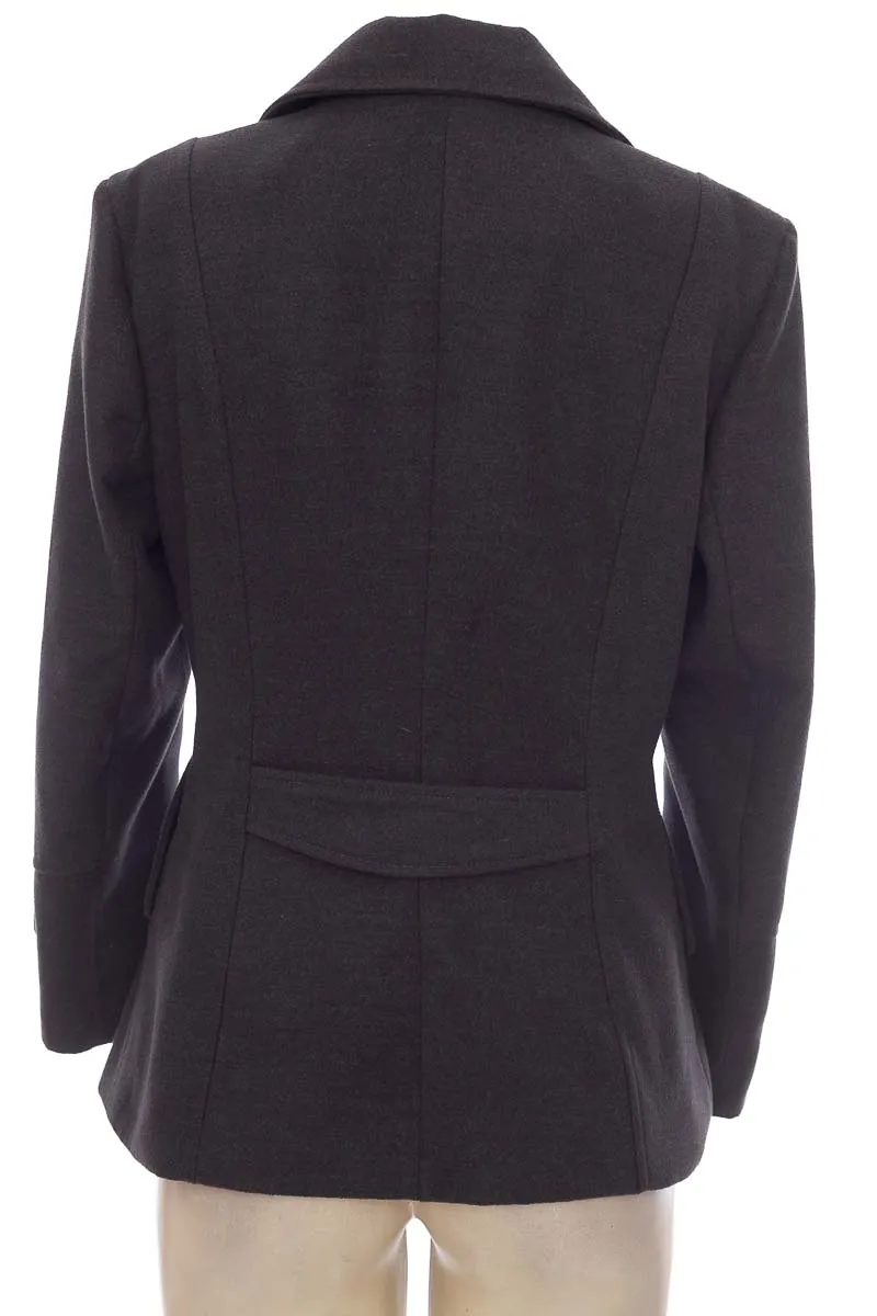 CHAQUETA / ABRIGO COLOR GRIS  LILCE ME
