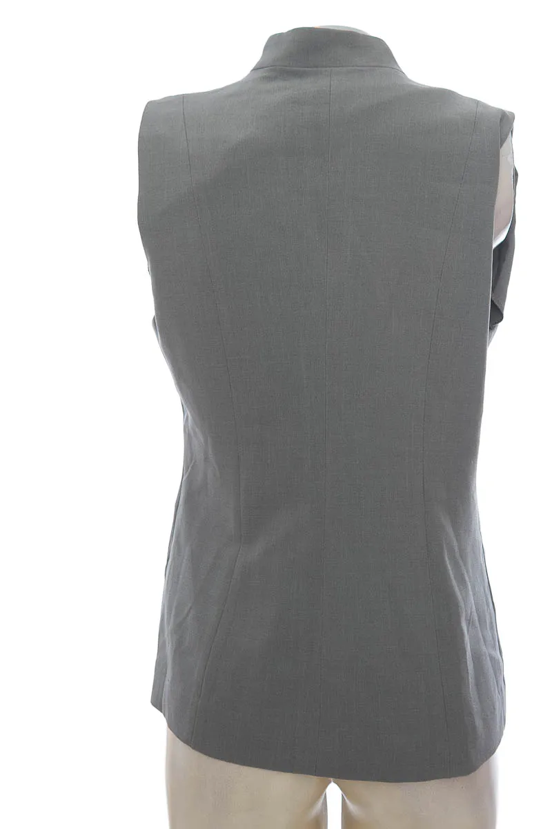 CHAQUETA / ABRIGO COLOR GRIS  WORK &AMP; FASHION