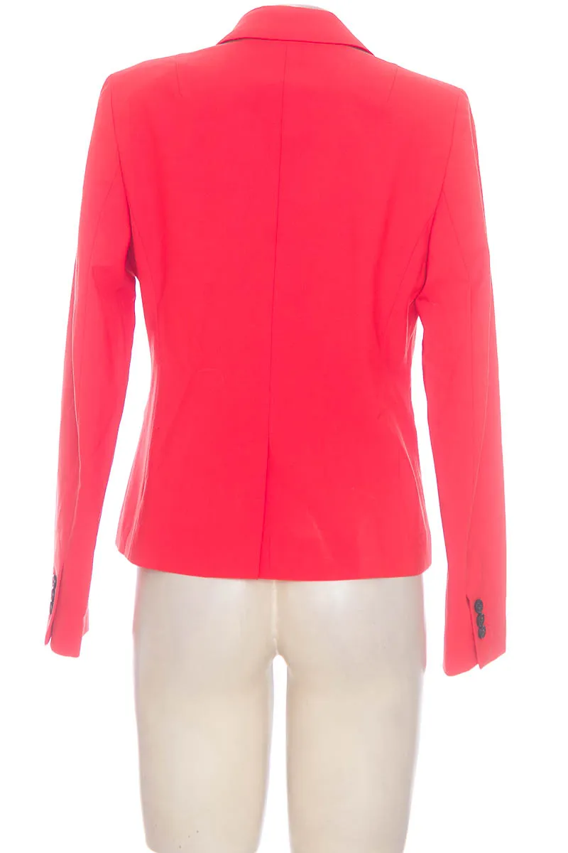 CHAQUETA / ABRIGO COLOR ROJO  BANANA REPUBLIC