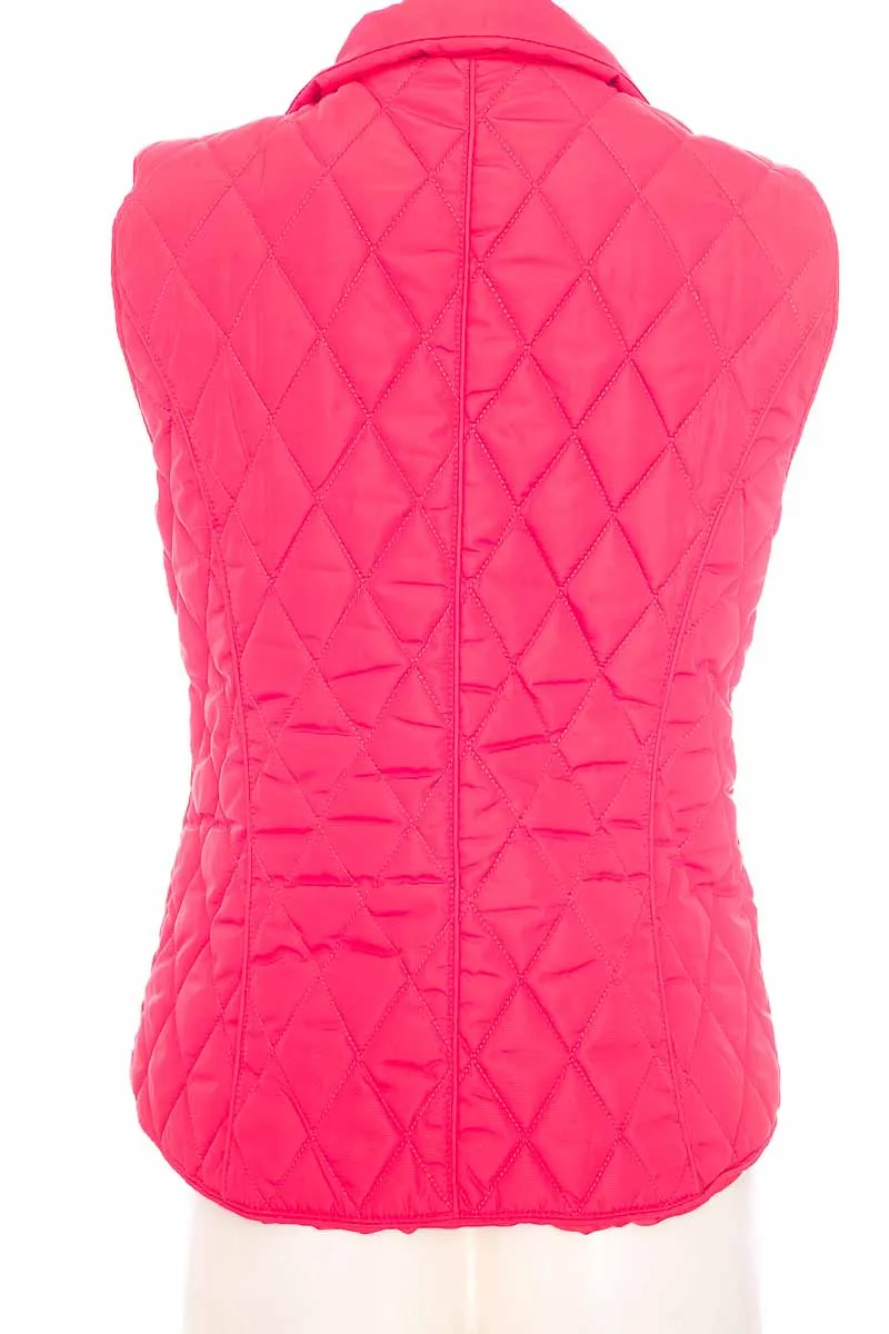 CHAQUETA / ABRIGO COLOR ROJO  STUDIO F