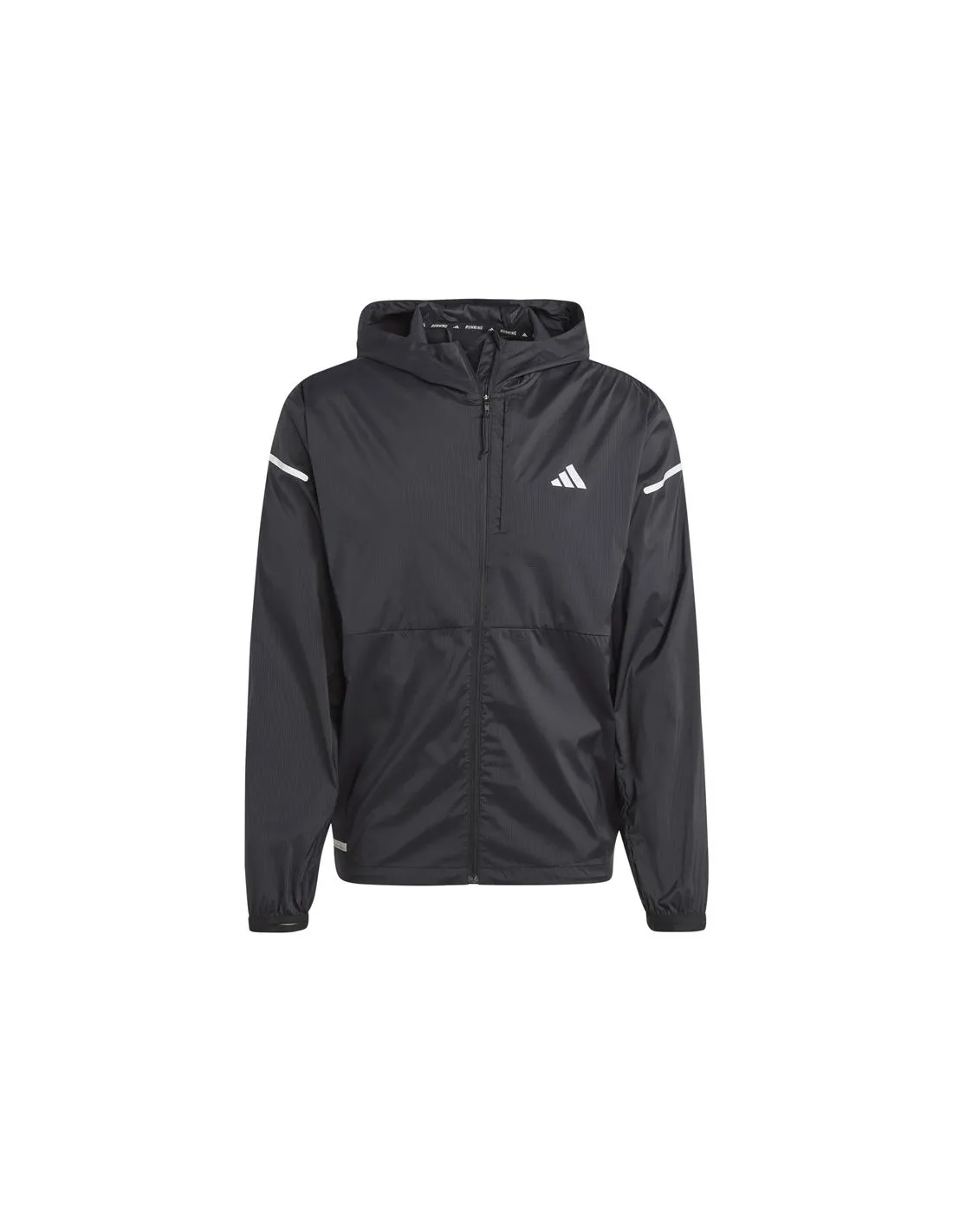 Chaqueta de Running adidas Ultimate Hombre