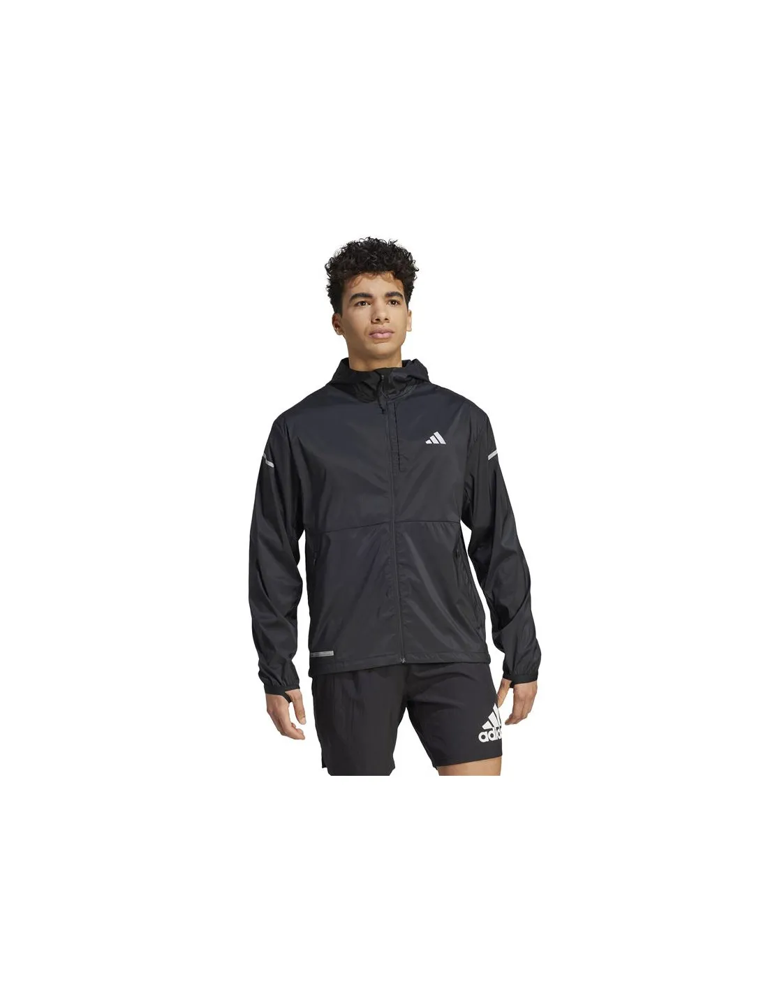 Chaqueta de Running adidas Ultimate Hombre