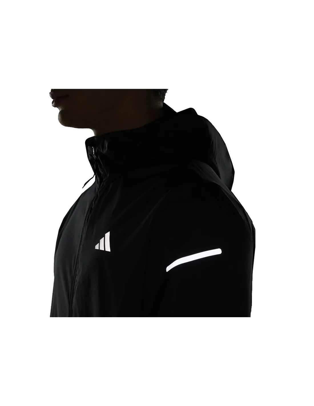 Chaqueta de Running adidas Ultimate Hombre