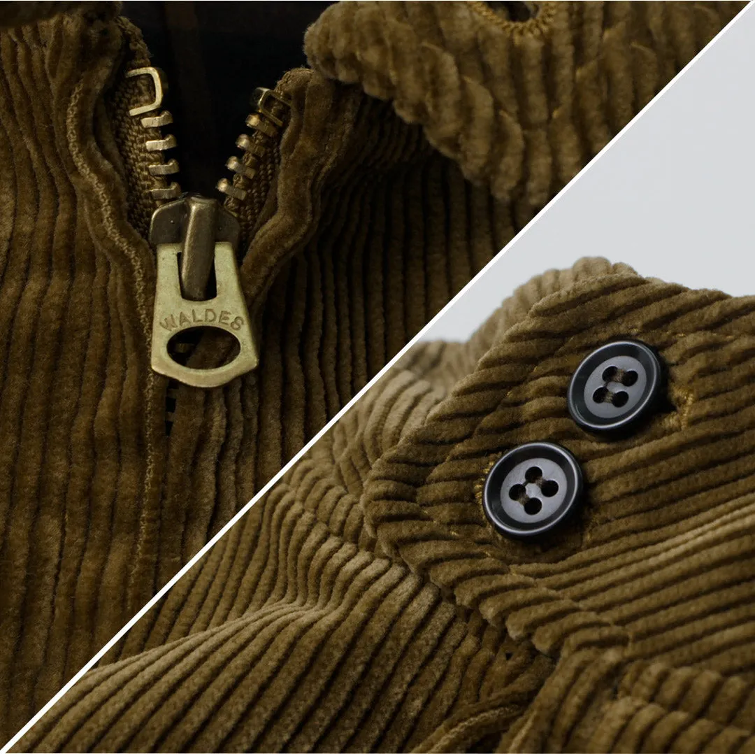 Chaqueta FOB Factory / F2429 Coranay Harrington