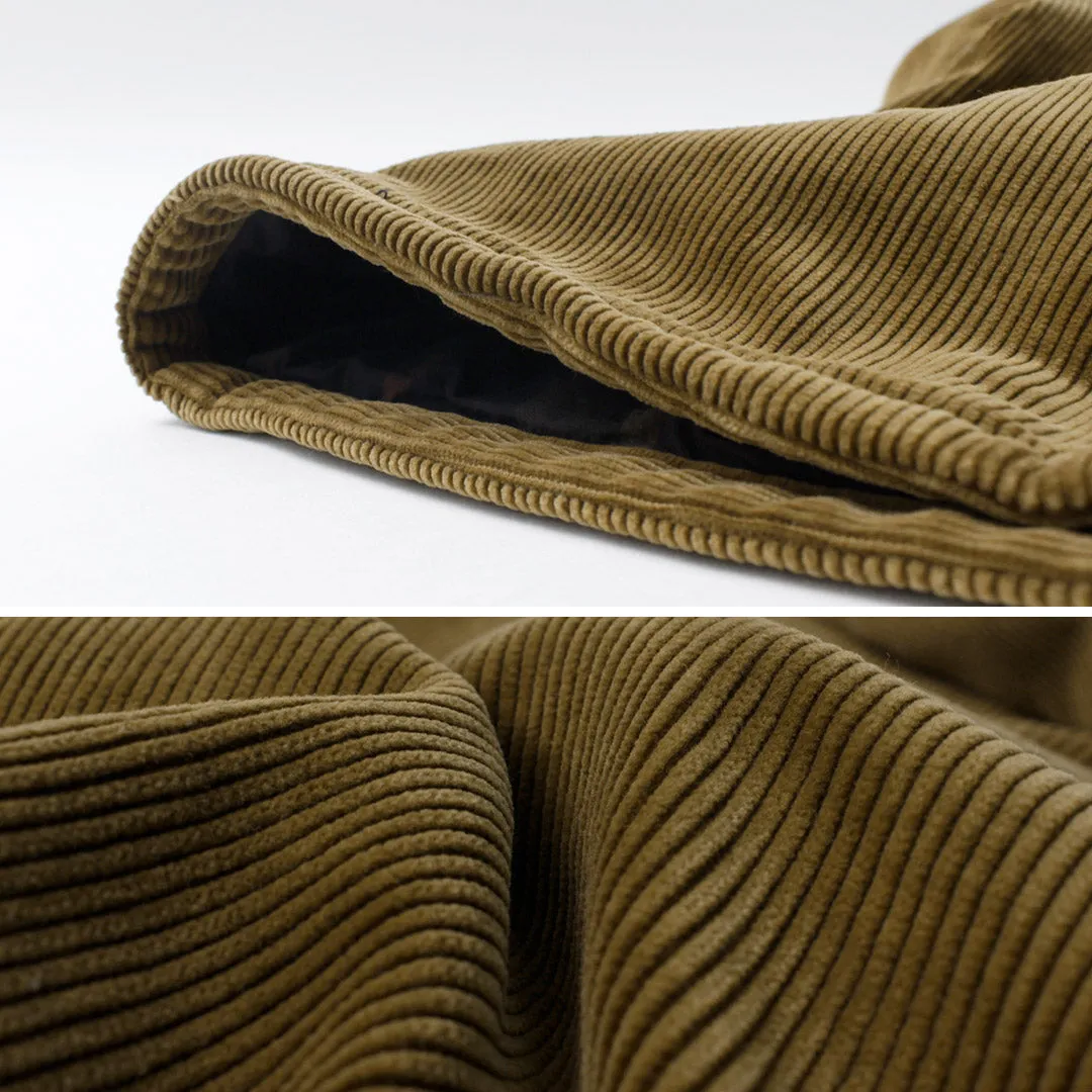 Chaqueta FOB Factory / F2429 Coranay Harrington