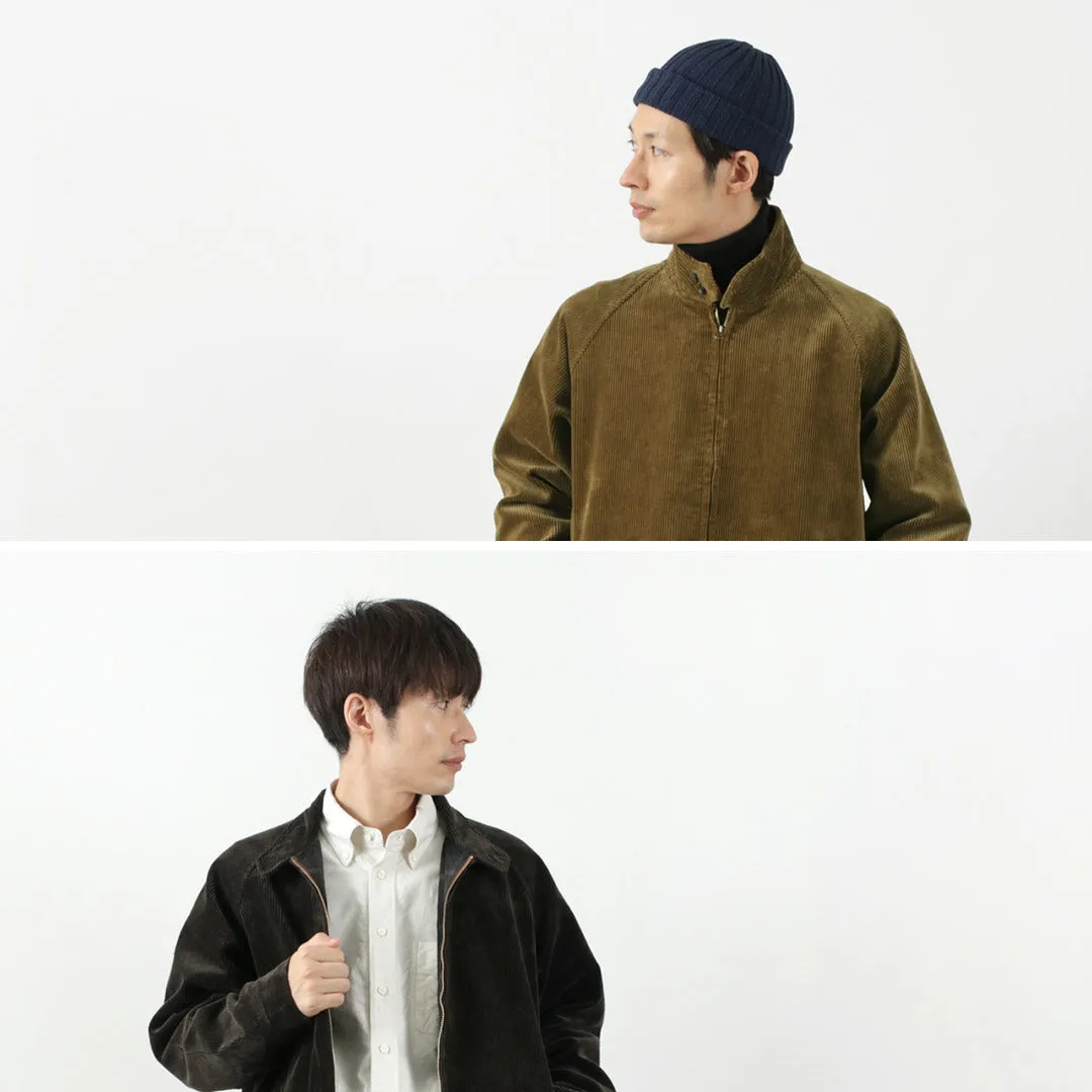 Chaqueta FOB Factory / F2429 Coranay Harrington
