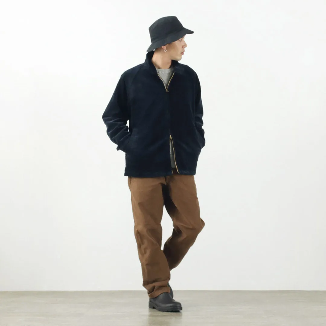 Chaqueta FOB Factory / F2429 Coranay Harrington